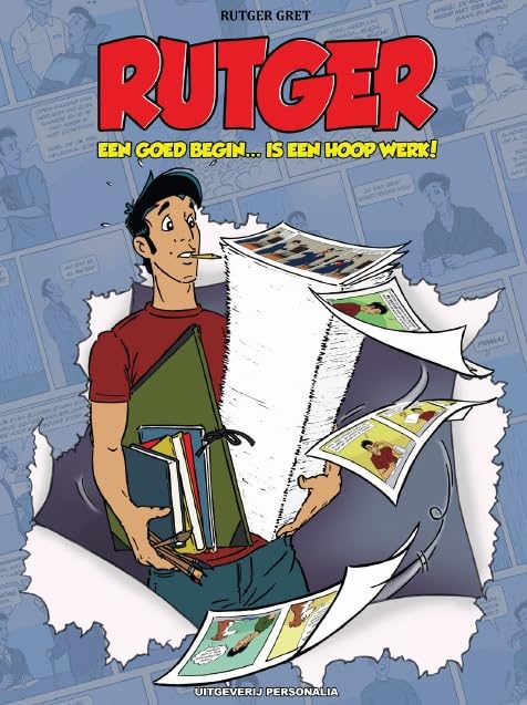 Rutger #1