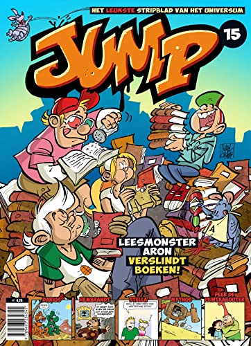 Jump #15