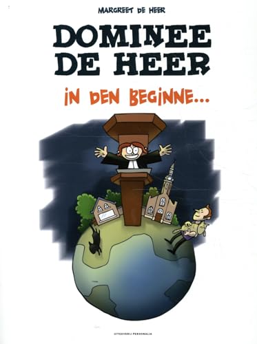 Dominee de Heer - In den beginne... #[nn]
