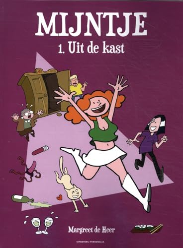 Mijntje #1