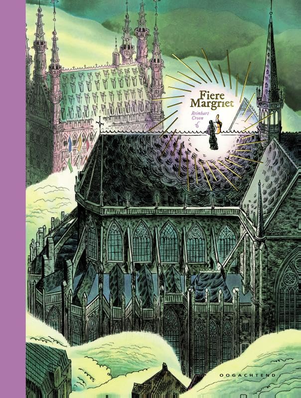 Fiere Margriet