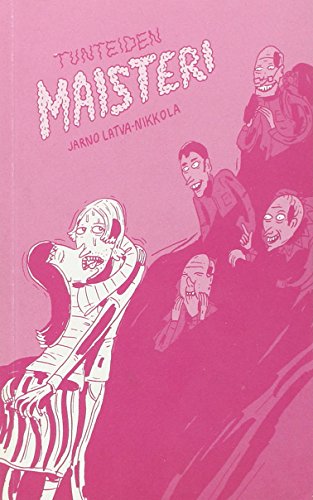 Tunteiden maisteri