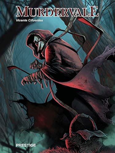 Murdervale