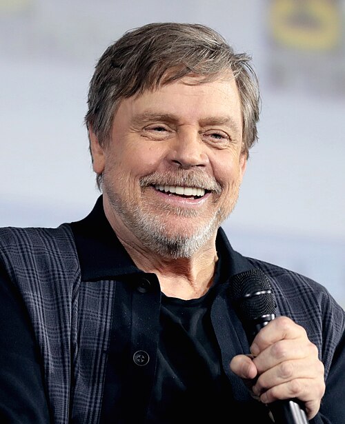 Nathan Hamill