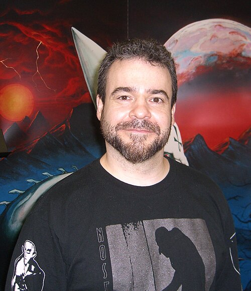 Nelson DeCastro