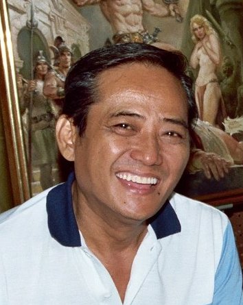 Nestor Redondo