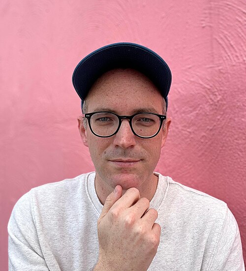 Noah Van Sciver