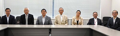 Osamu Takahashi