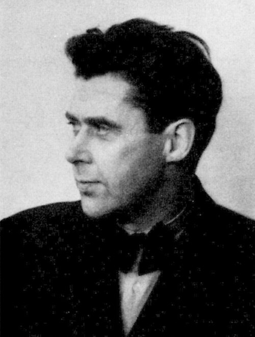 Oscar Jacobsson