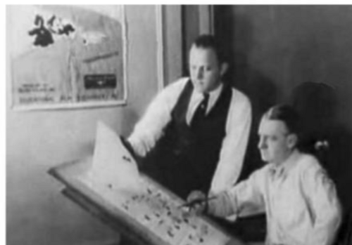 Otto Messmer