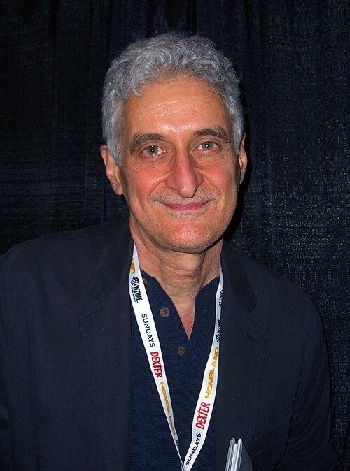 Patrick McDonnell