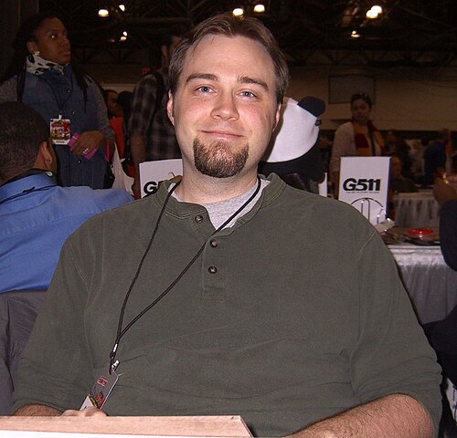 Patrick Scherberger