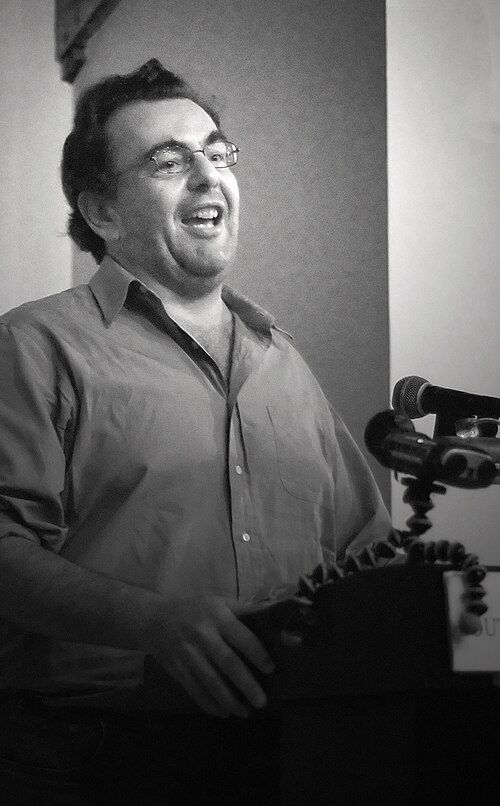 Paul Di Filippo