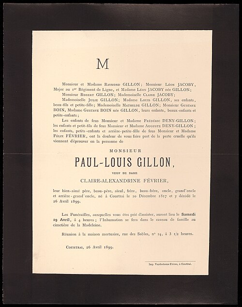 Paul Gillon