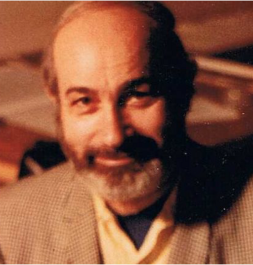 Paul Laikin
