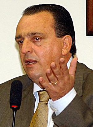 Pedro Henry