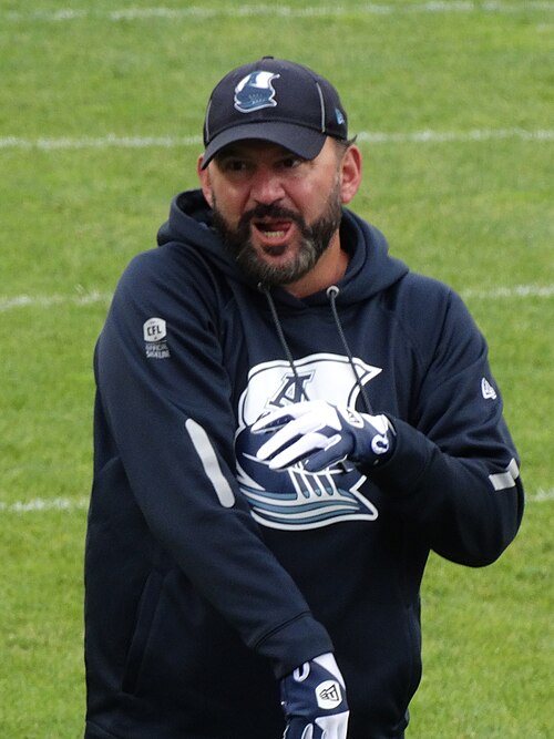 Pete Costanza