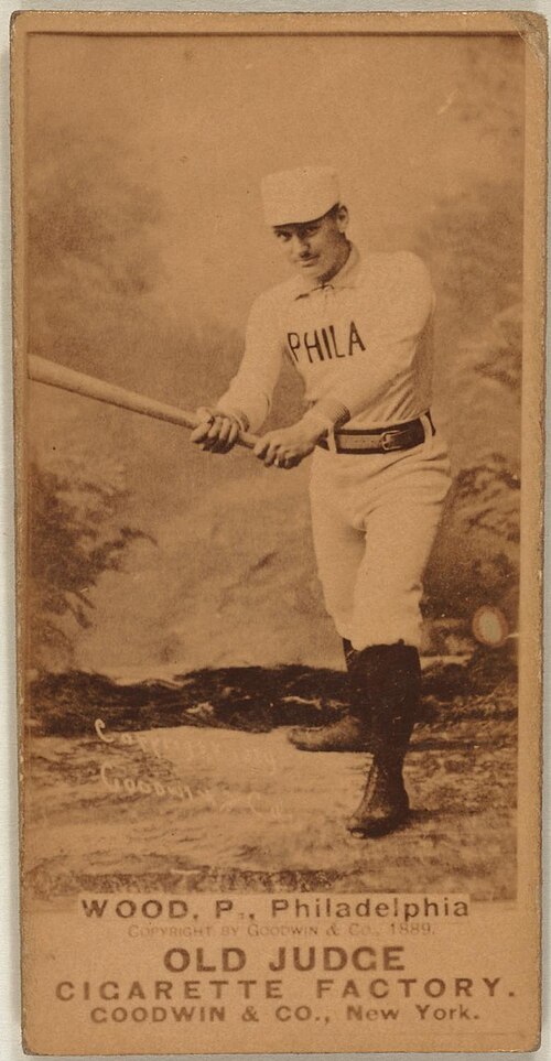 Pete Woods