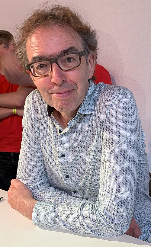 Peter de Wit