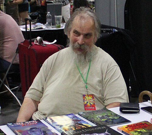 Peter Gillis