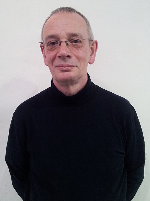 Peter Hogan