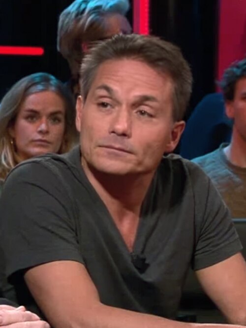Peter van Dongen