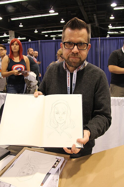 Phil Noto
