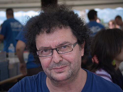 Philippe Adamov
