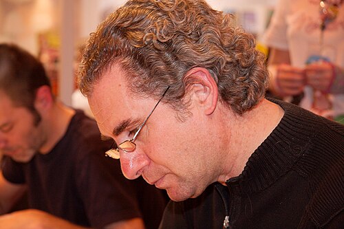 Pierre Makyo
