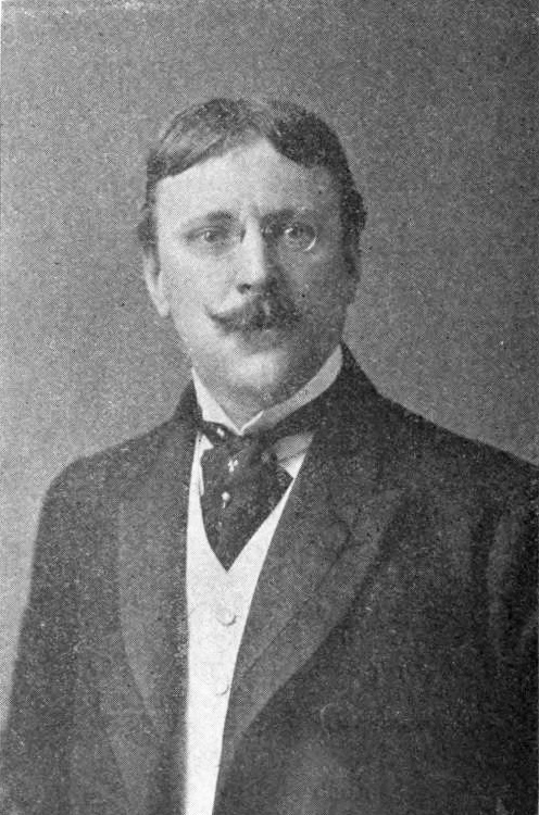 R. F. Outcault