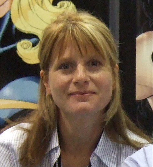 Rachel Dodson