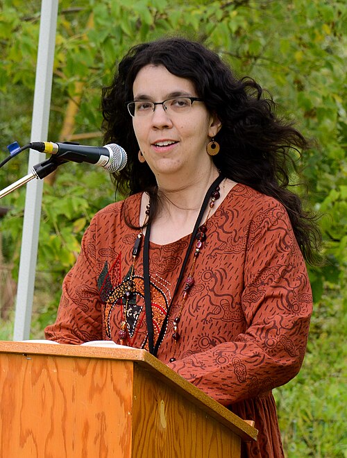 Rachel Hartman