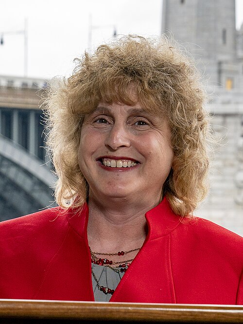 Rachel Pollack