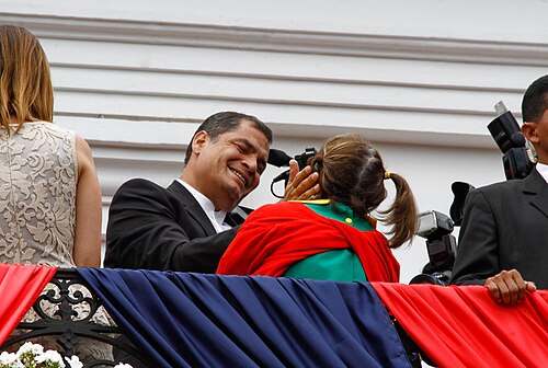Rafael Nieves