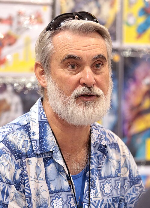 Randy Emberlin