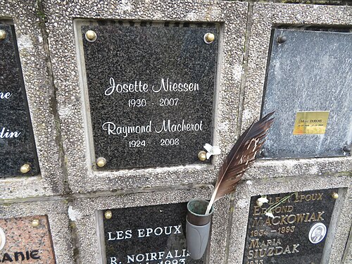 Raymond Macherot
