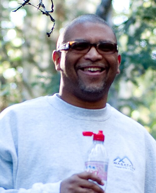 Reginald Hudlin