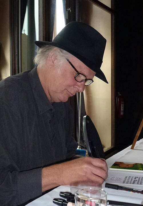 René Windig
