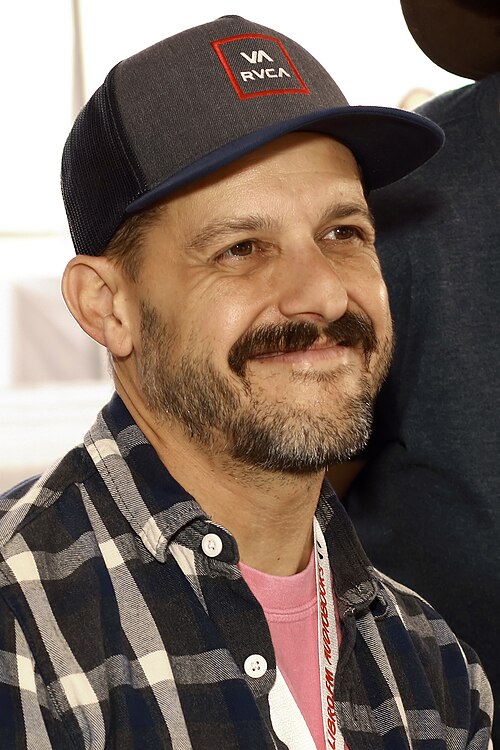 Rex Ogle