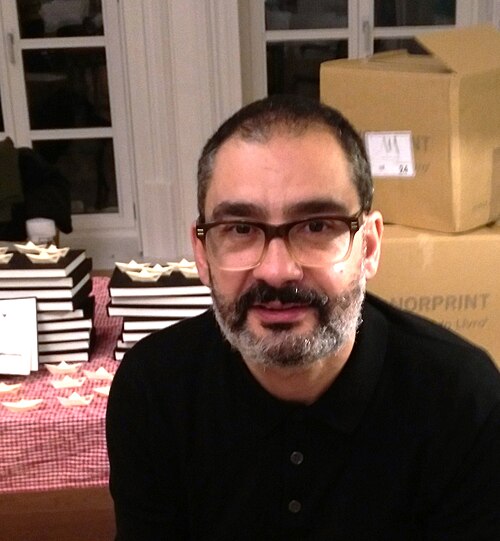 Ricardo Barreiro