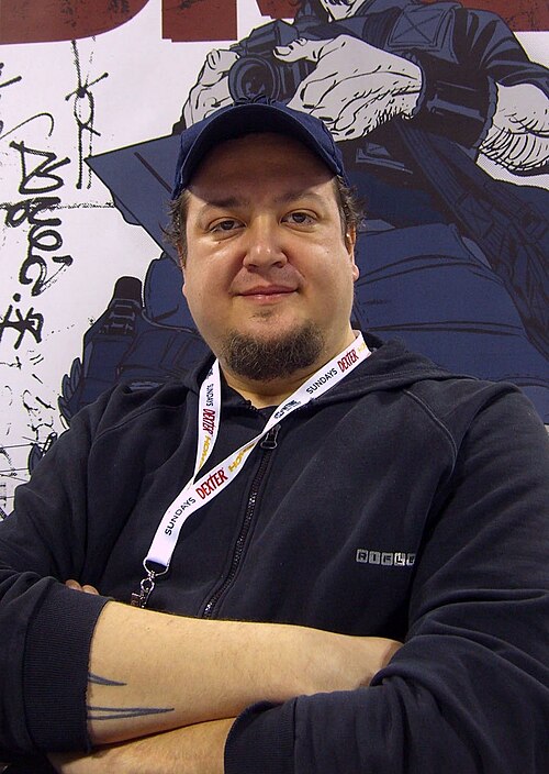 Riccardo Burchielli