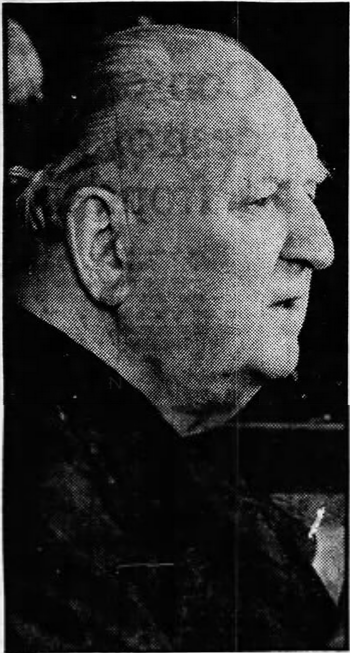 Richard E. Hughes