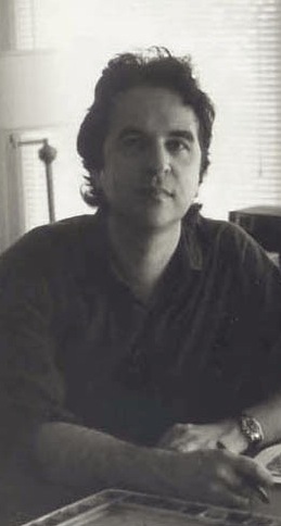 Richard Sala
