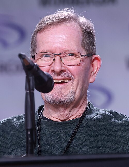 Rick Hoberg