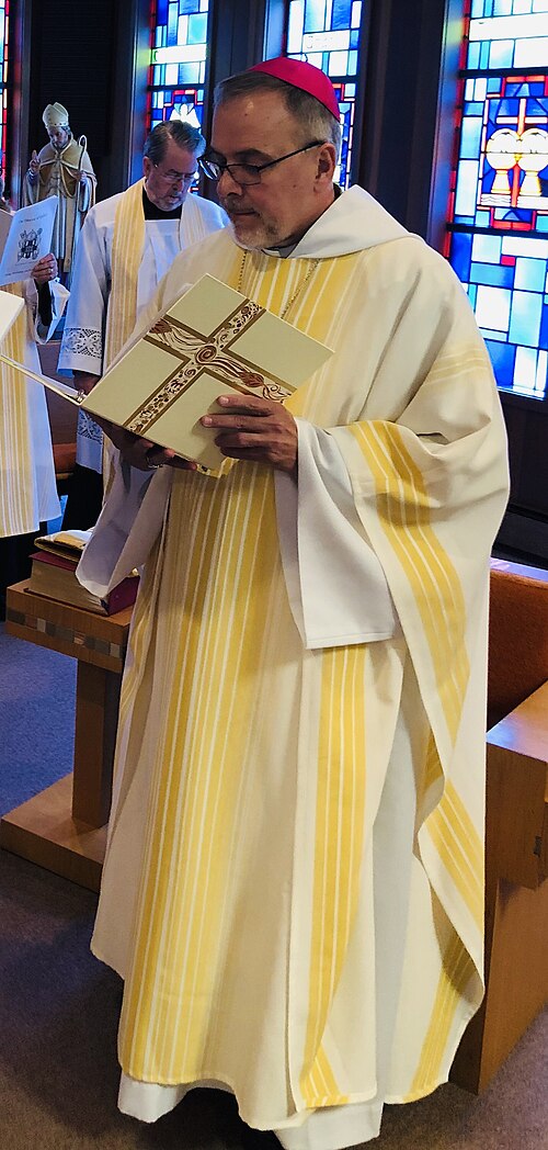 Robert Morales