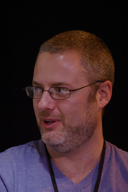 Robert Venditti