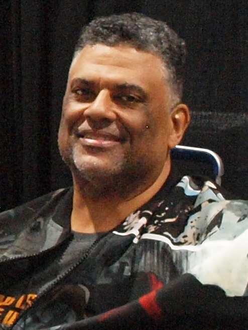 Rodney Barnes