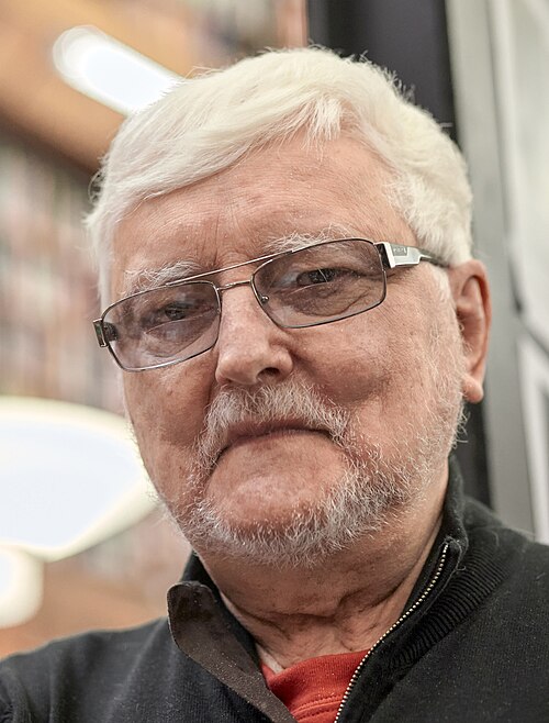 Rolf Gohs