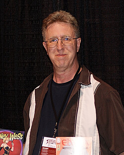 Ronn Sutton