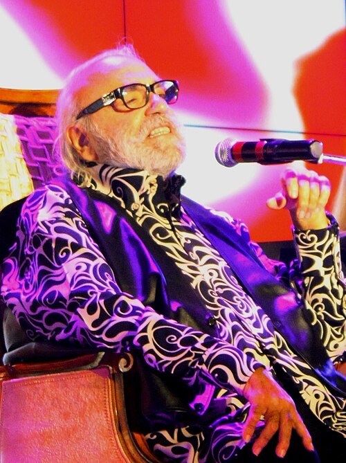 Roussos